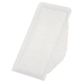 Deep Fill Hinged Sandwich Wedge (50 per pack)  Adomoo